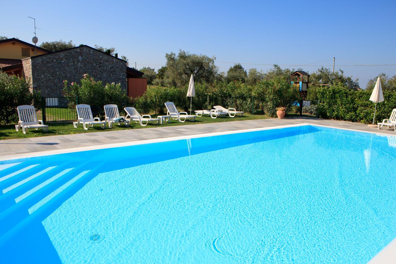 Vakantieboerderij Tre Colline