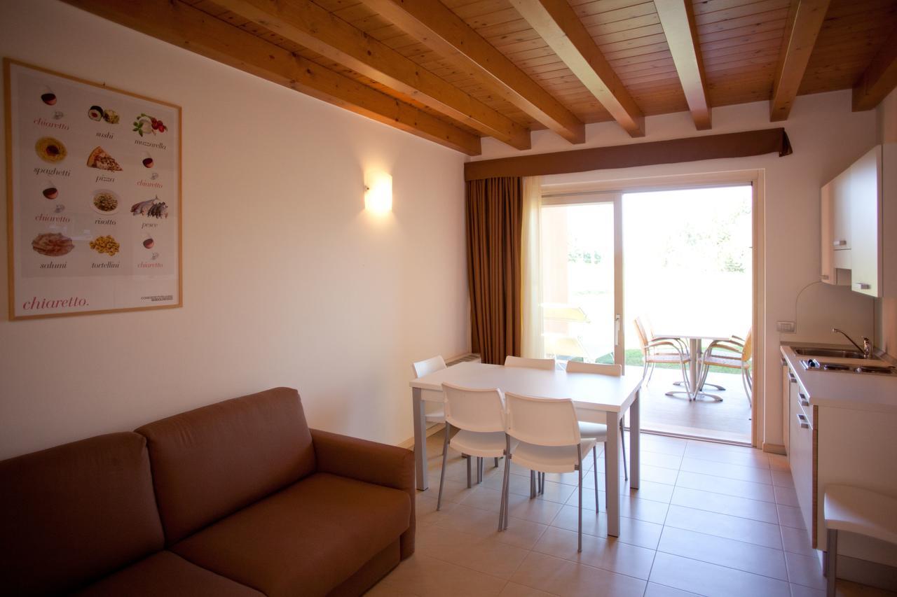 Vakantieboerderij Tre Colline Bardolino