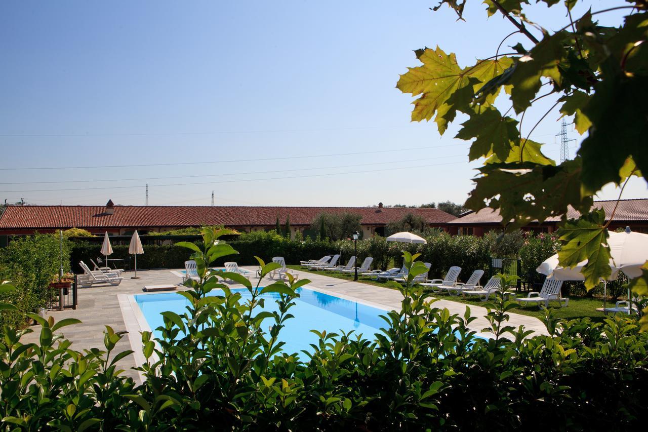 Tre Colline Bauernhof Bardolino