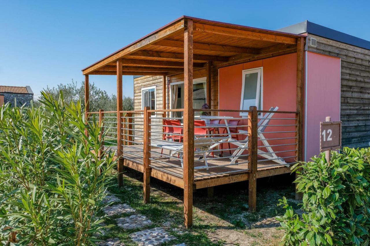 Tre Colline Vakantieboerderij *