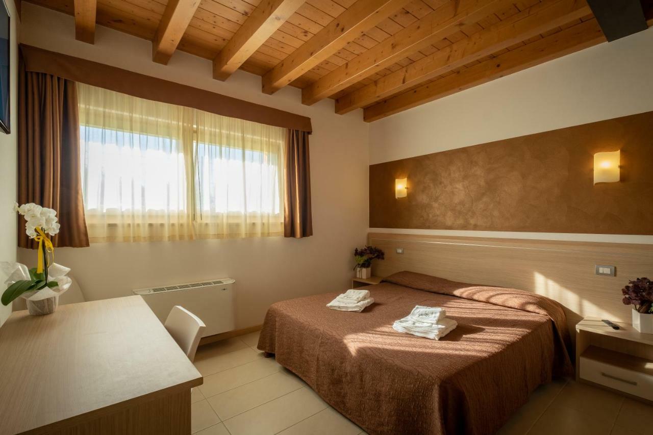 Tre Colline Vakantieboerderij