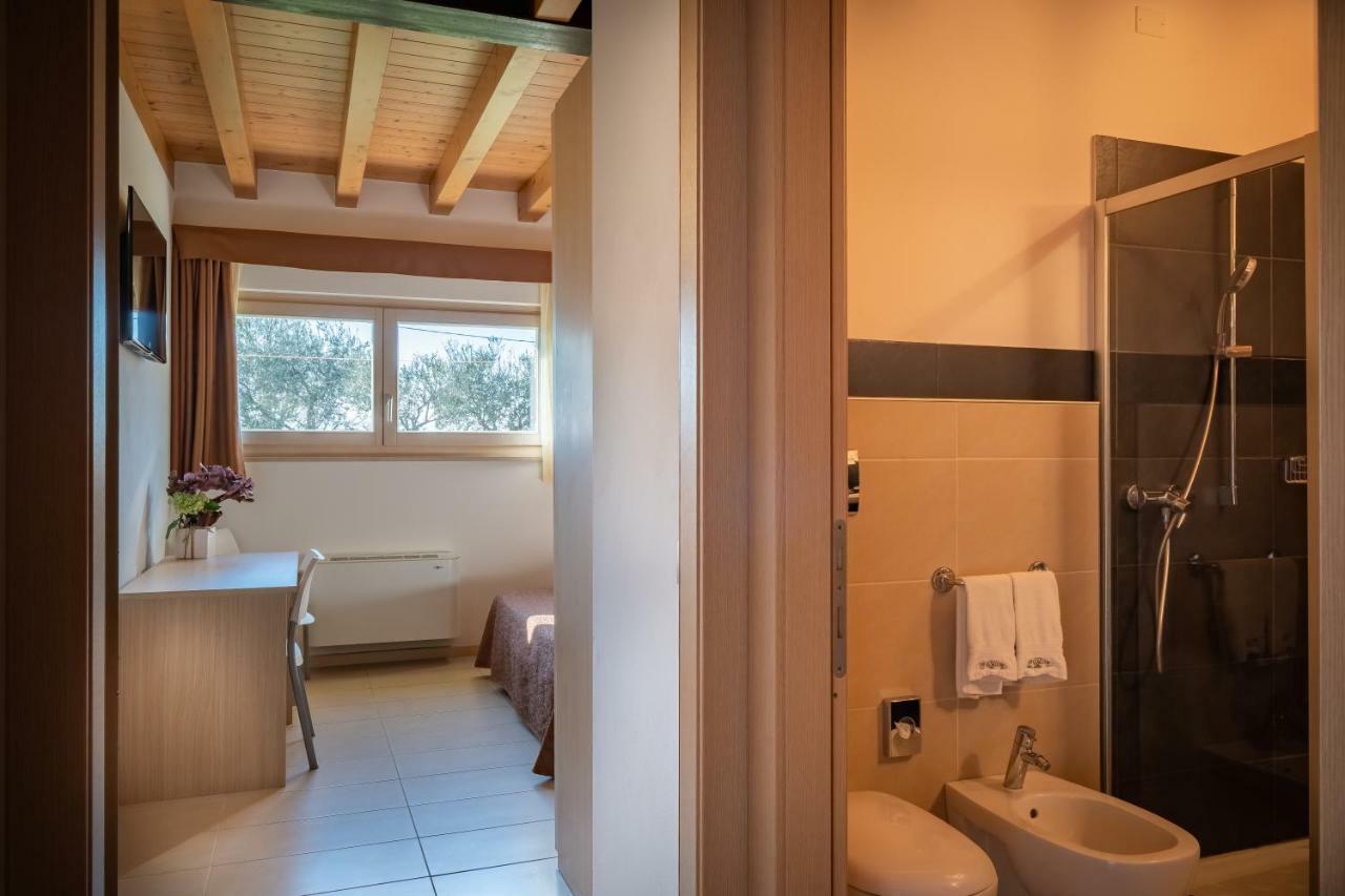 Vakantieboerderij Tre Colline Bardolino