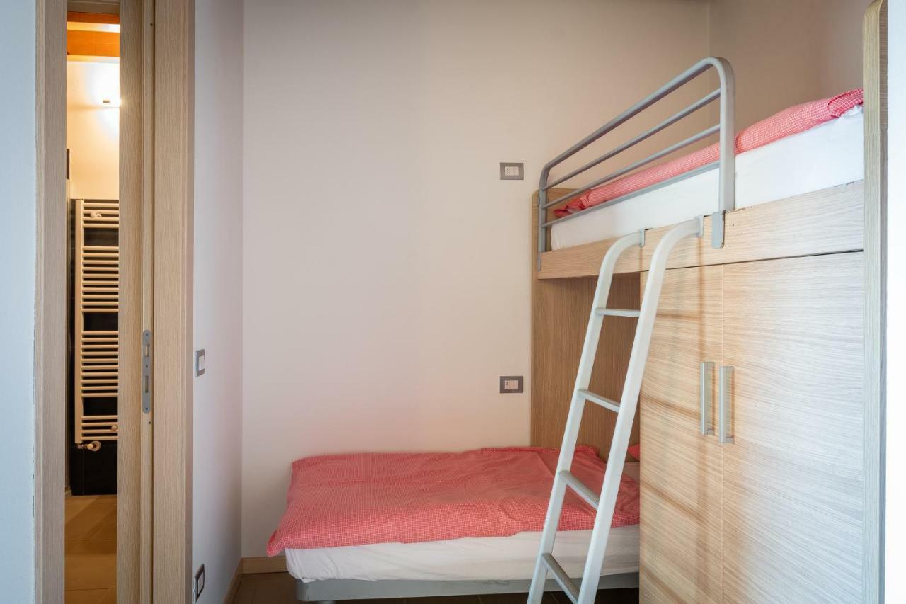 Tre Colline Vakantieboerderij Bardolino