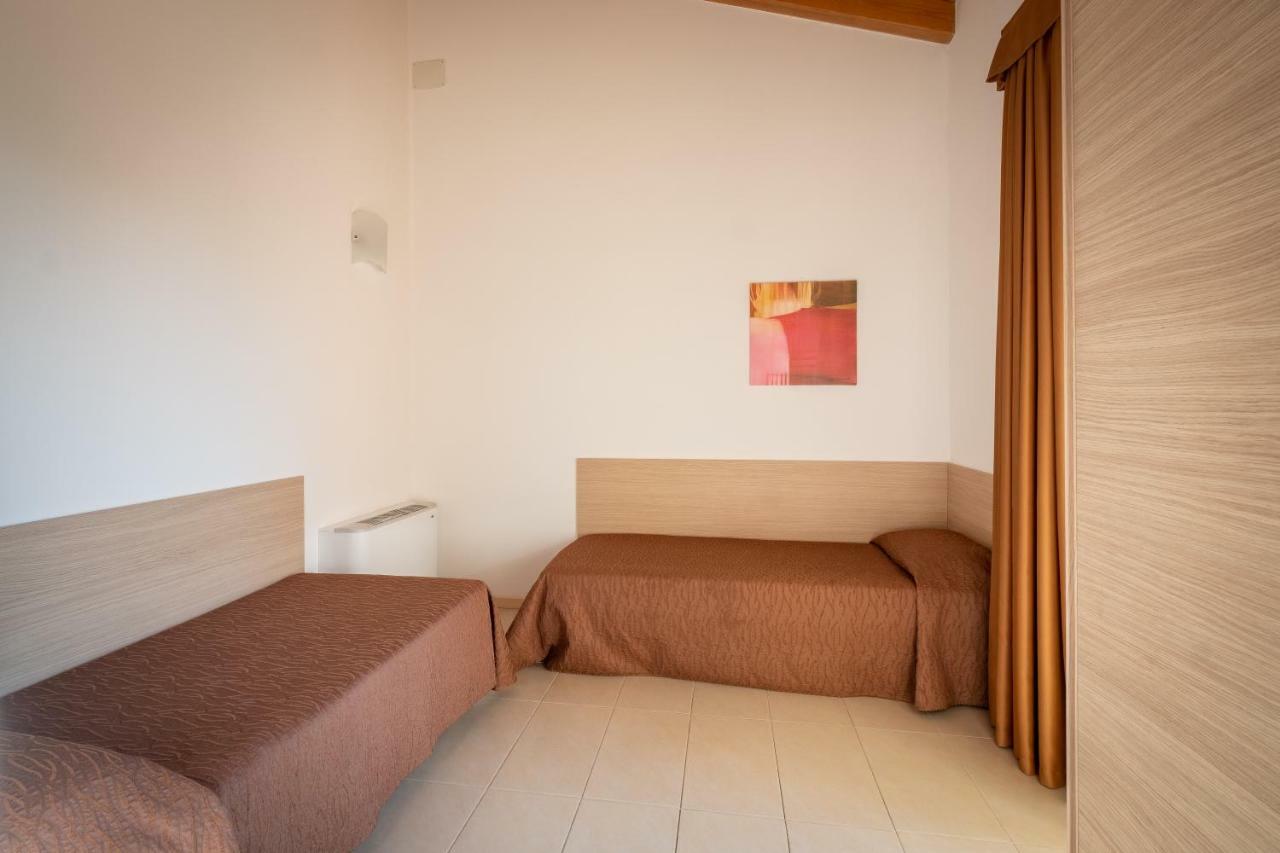 Vakantieboerderij Tre Colline Bardolino