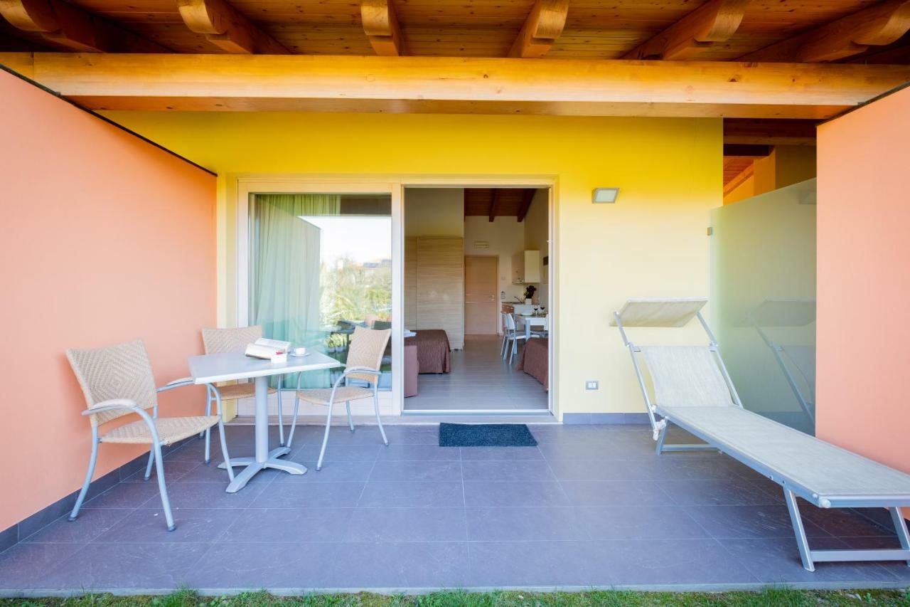 Tre Colline Vakantieboerderij *