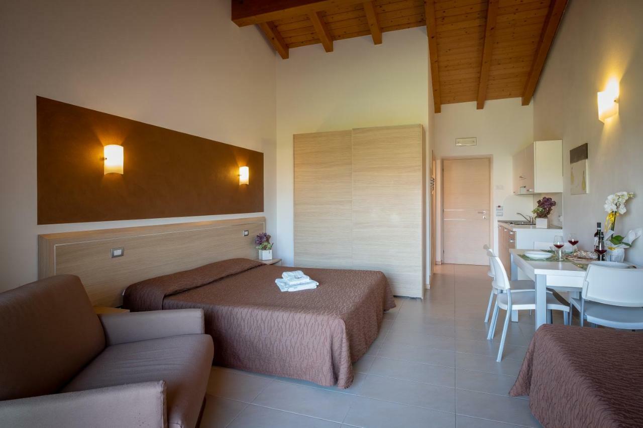 Tre Colline Vakantieboerderij *